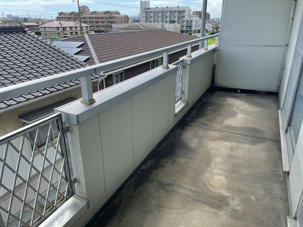 ロック雅の物件内観写真